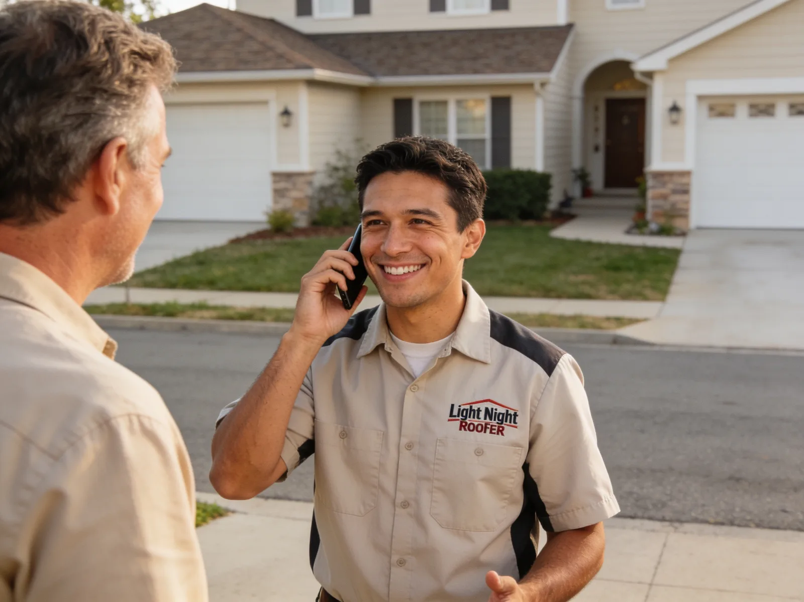 Emergency Roof Repair Fountain Valley, CA FAQs